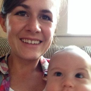 Meet your Posher, Mariah